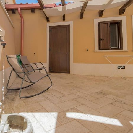 Villa Sajonara Elvira Fontane Bianche Εξωτερικό φωτογραφία