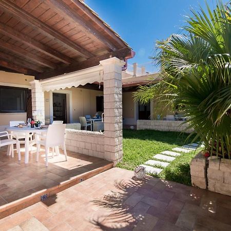 Villa Sajonara Elvira Fontane Bianche Εξωτερικό φωτογραφία