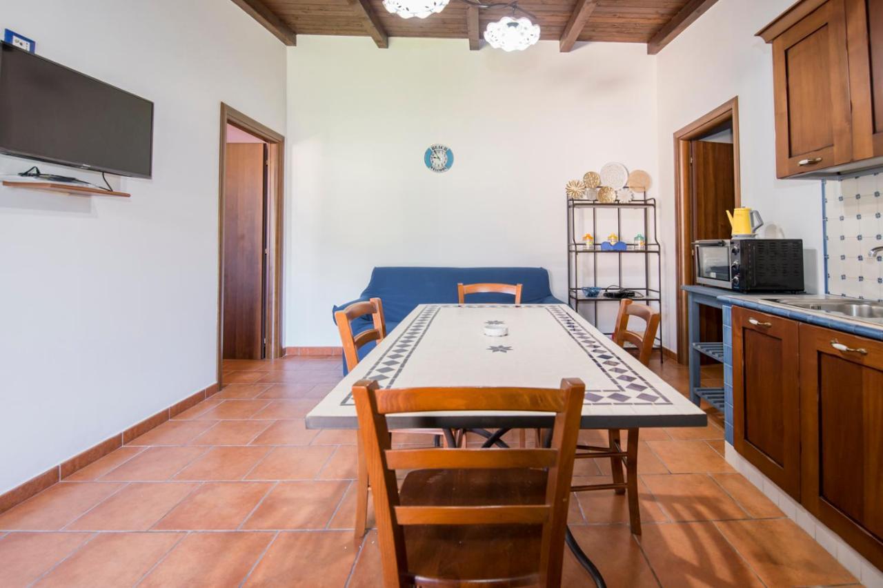 Villa Sajonara Elvira Fontane Bianche Εξωτερικό φωτογραφία
