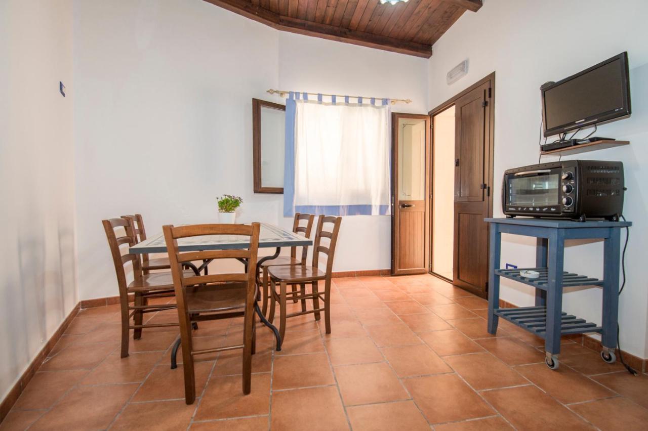Villa Sajonara Elvira Fontane Bianche Εξωτερικό φωτογραφία