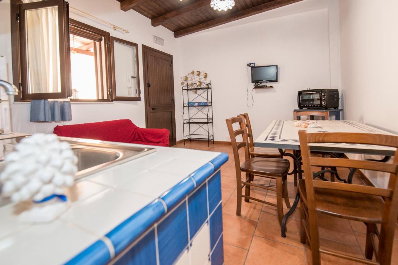 Villa Sajonara Elvira Fontane Bianche Εξωτερικό φωτογραφία