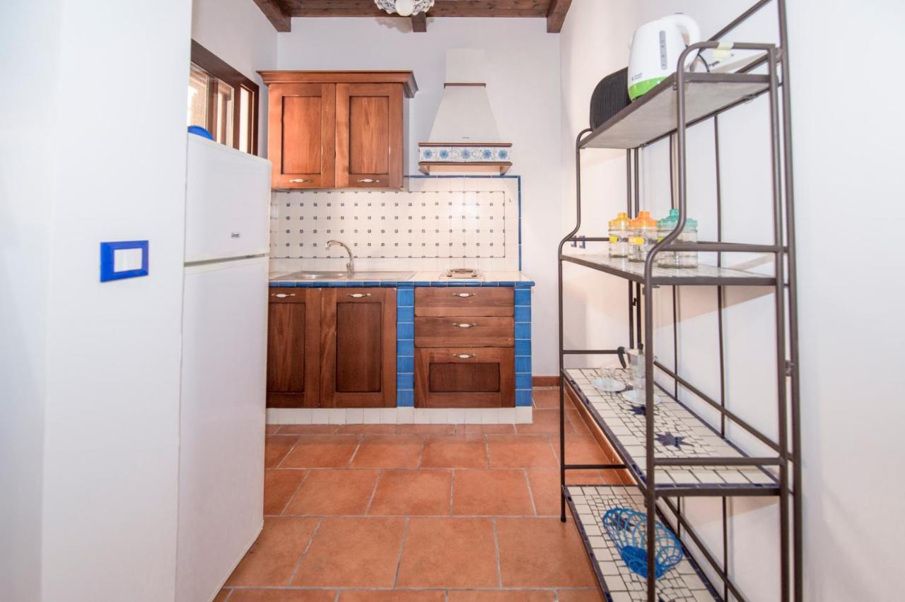 Villa Sajonara Elvira Fontane Bianche Εξωτερικό φωτογραφία