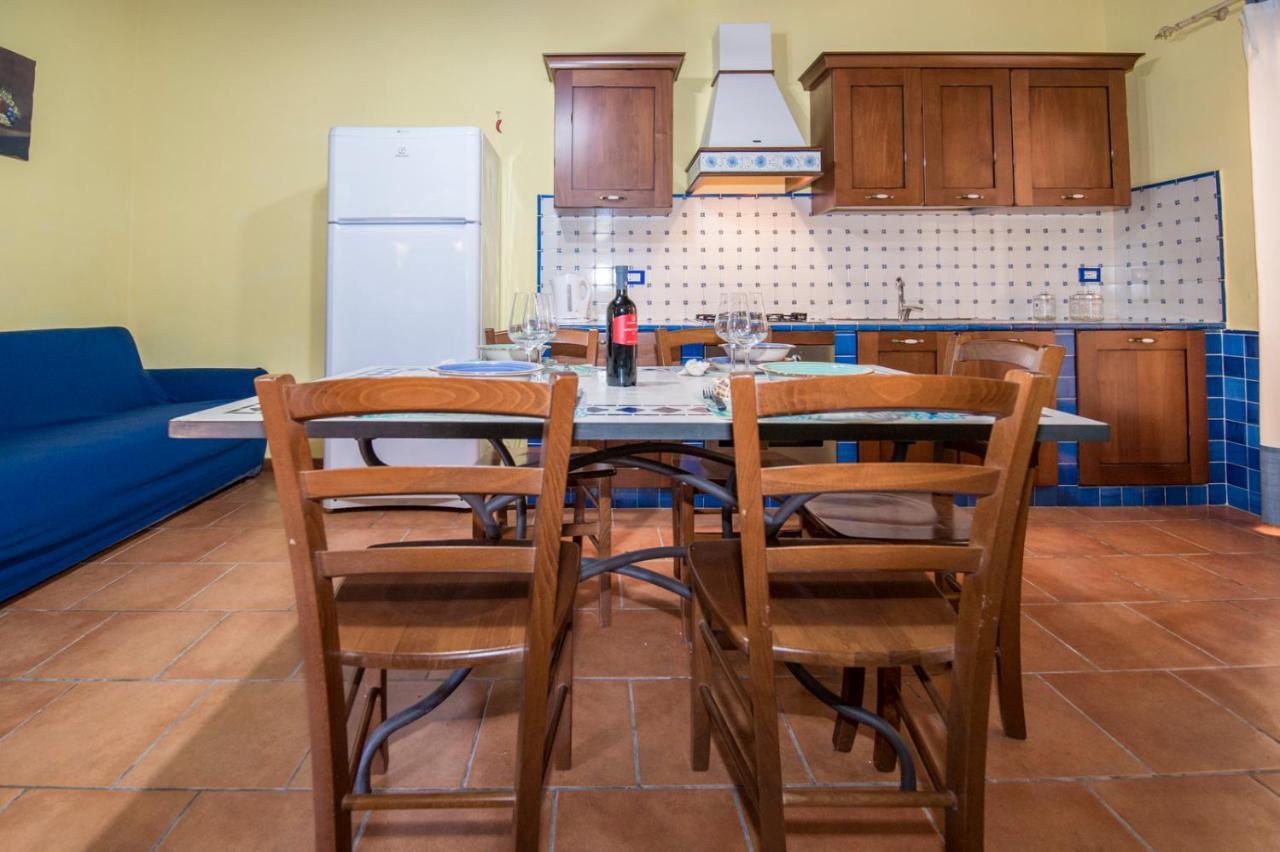 Villa Sajonara Elvira Fontane Bianche Εξωτερικό φωτογραφία