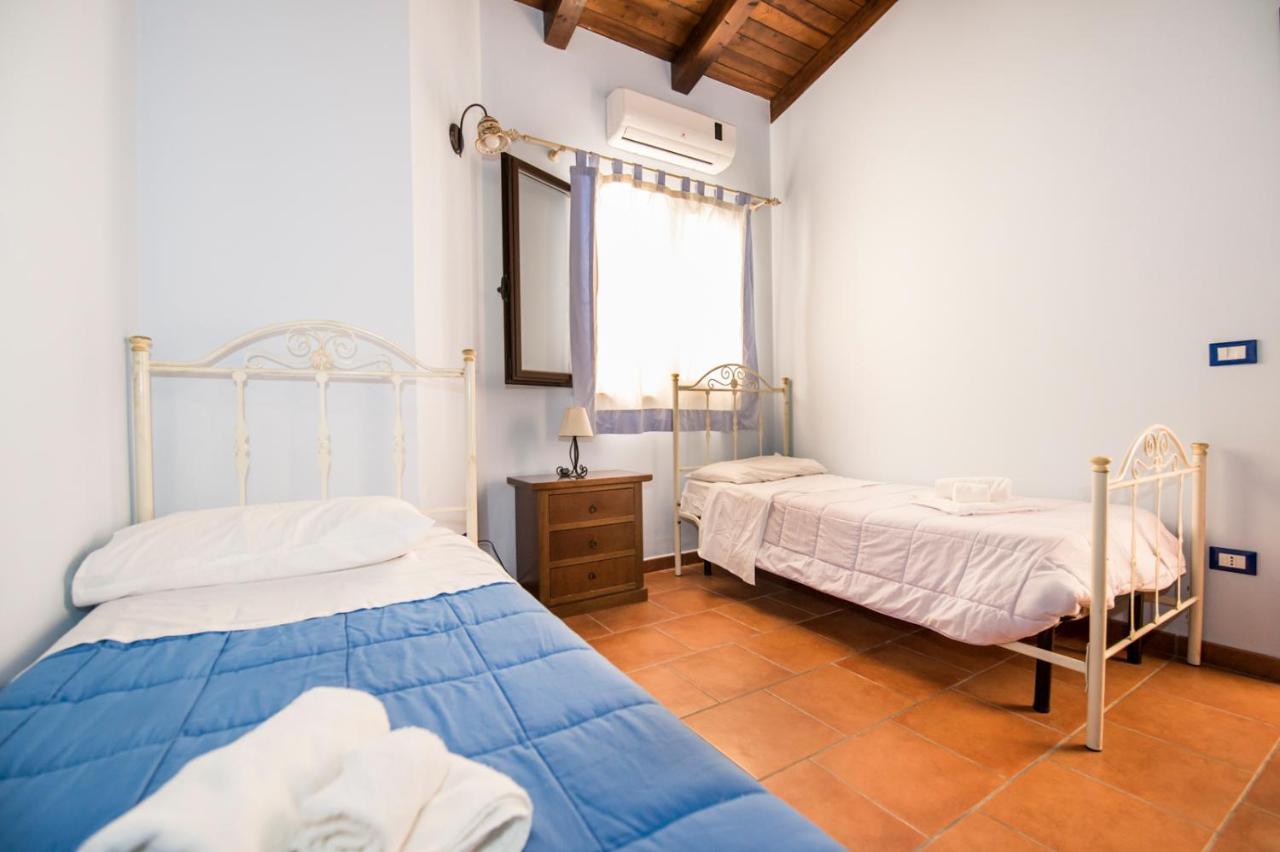 Villa Sajonara Elvira Fontane Bianche Εξωτερικό φωτογραφία