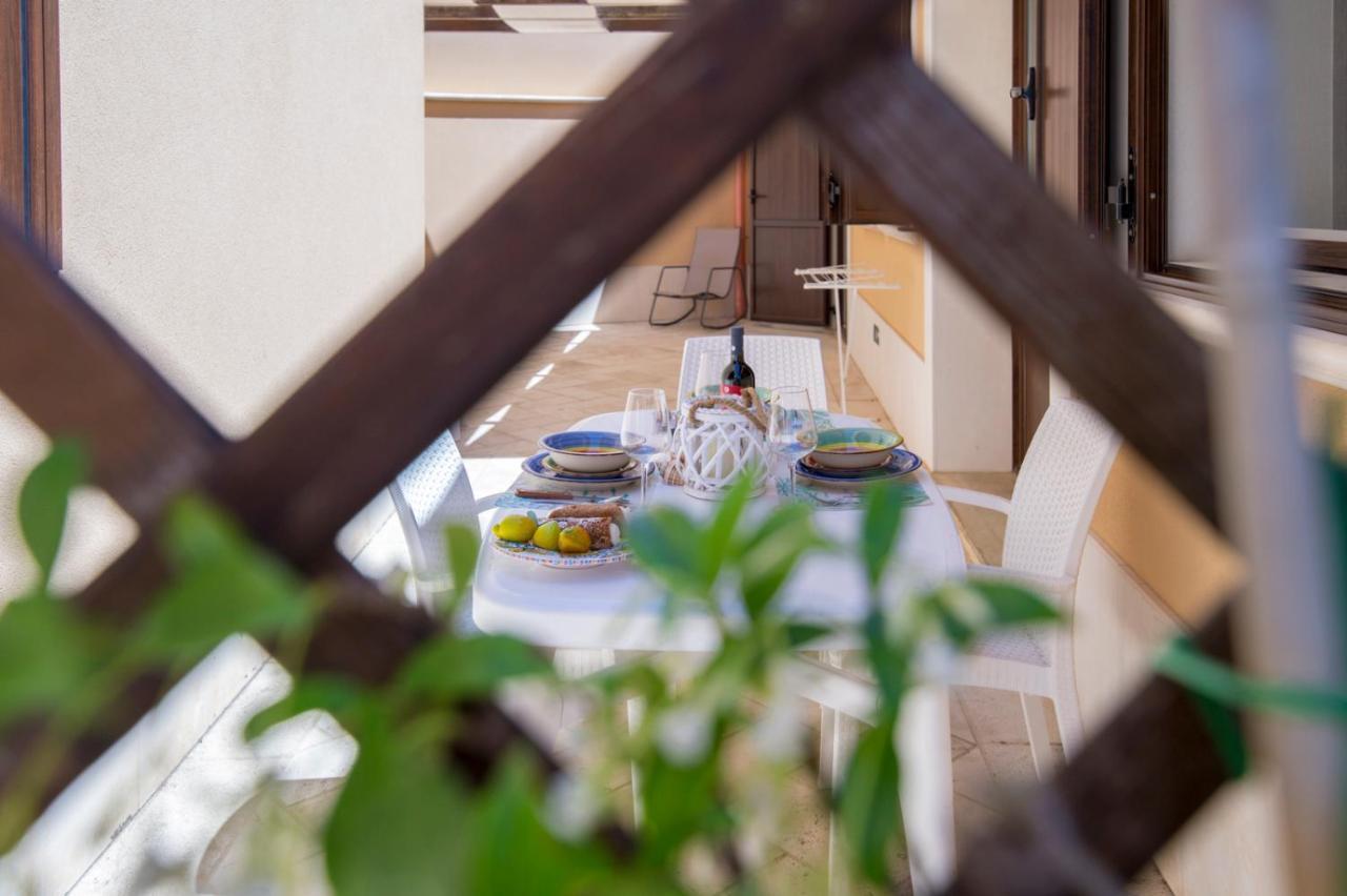 Villa Sajonara Elvira Fontane Bianche Εξωτερικό φωτογραφία