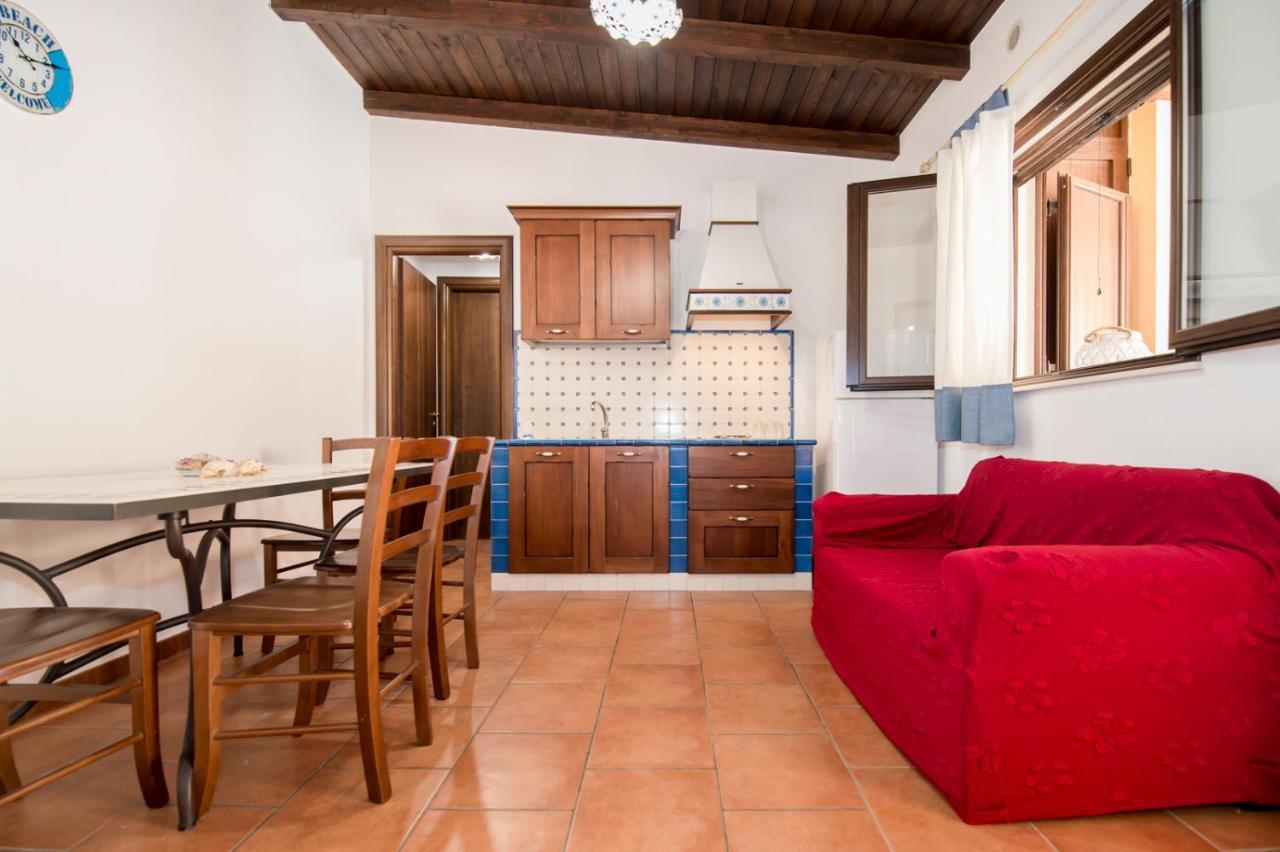 Villa Sajonara Elvira Fontane Bianche Εξωτερικό φωτογραφία