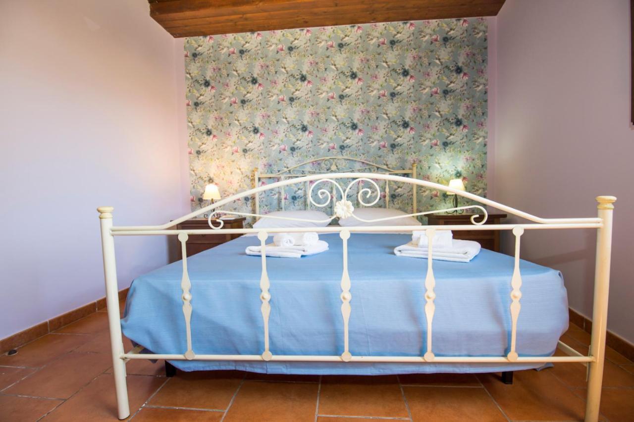 Villa Sajonara Elvira Fontane Bianche Εξωτερικό φωτογραφία